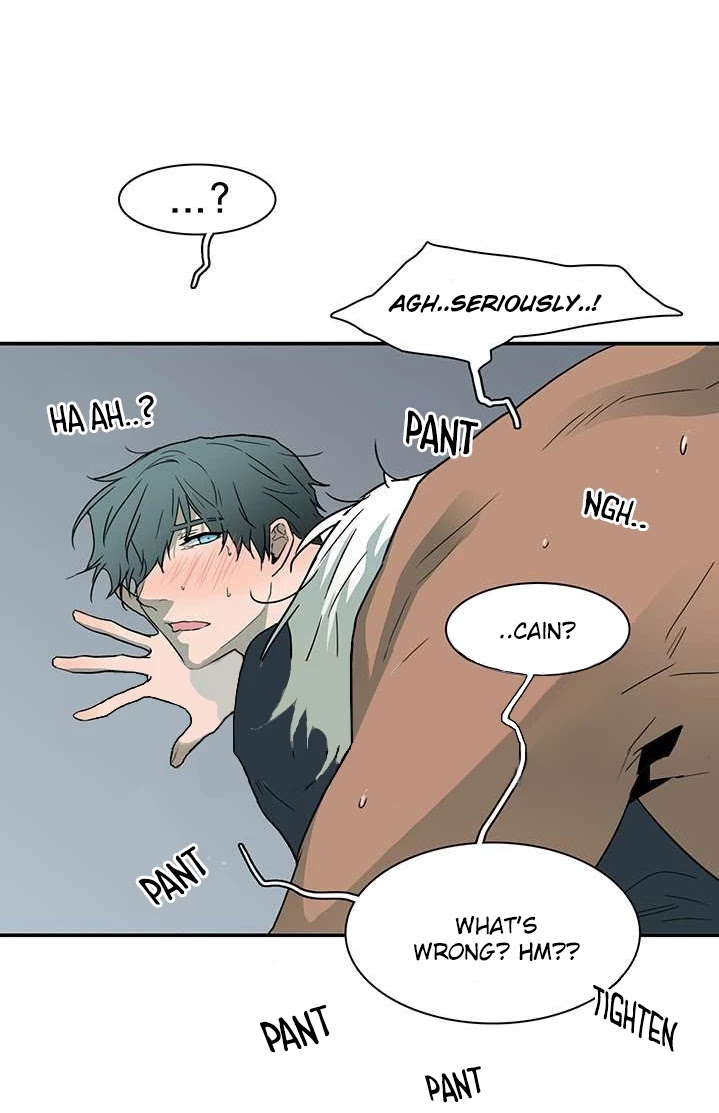 Dear Door Chapter 27 page 31 - Chapter 27