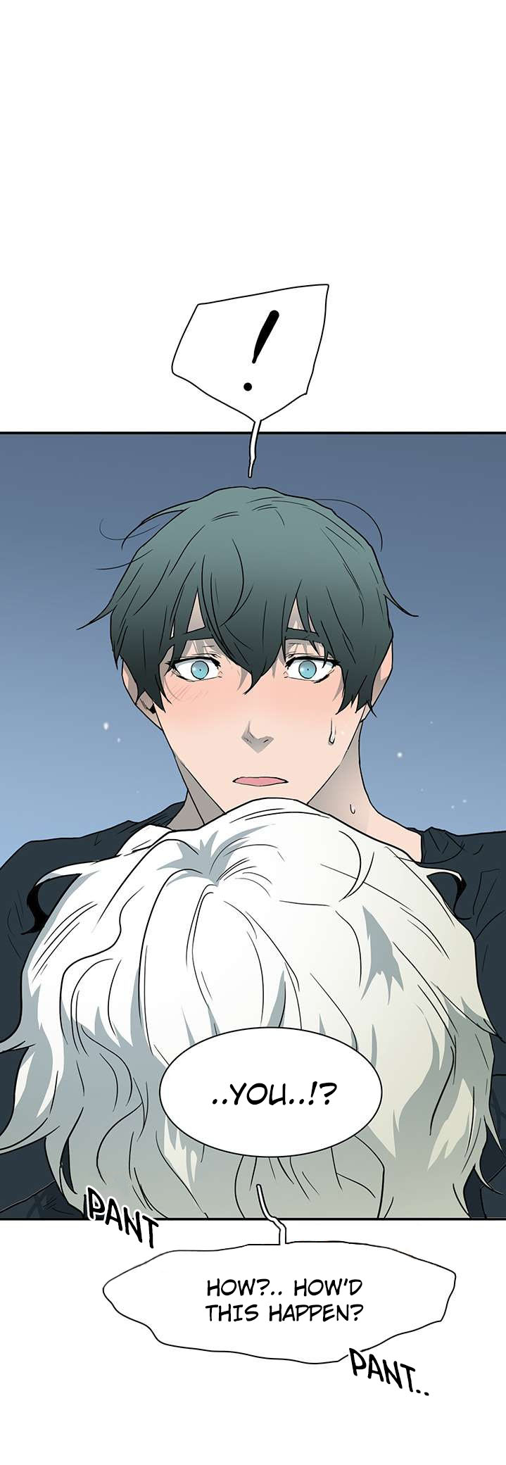 Dear Door Chapter 27 page 33 - Chapter 27