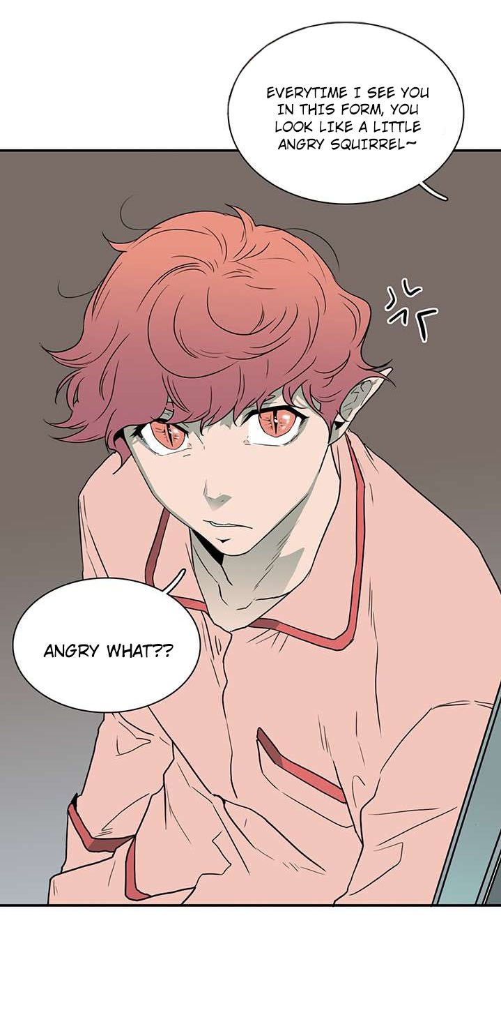 Dear Door Chapter 27 page 41 - Chapter 27