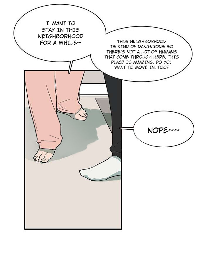 Dear Door Chapter 27 page 44 - Chapter 27