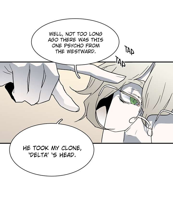 Dear Door Chapter 27 page 48 - Chapter 27