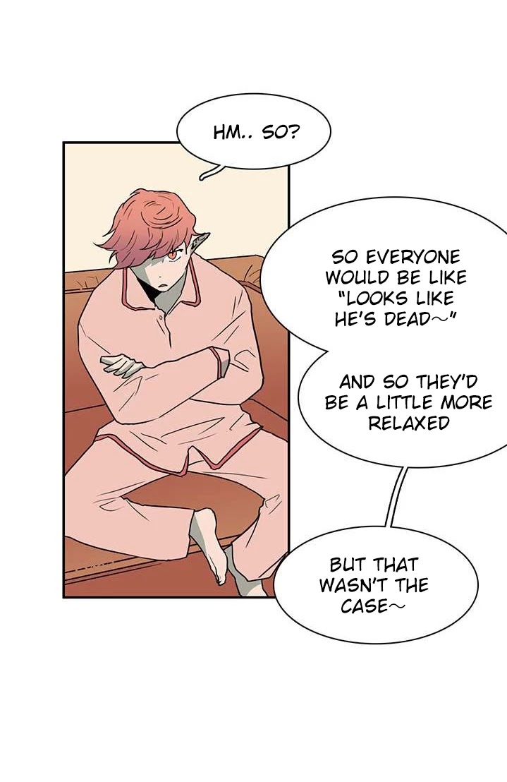 Dear Door Chapter 27 page 49 - Chapter 27