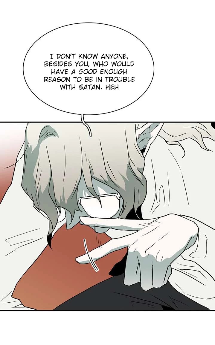 Dear Door Chapter 27 page 51 - Chapter 27