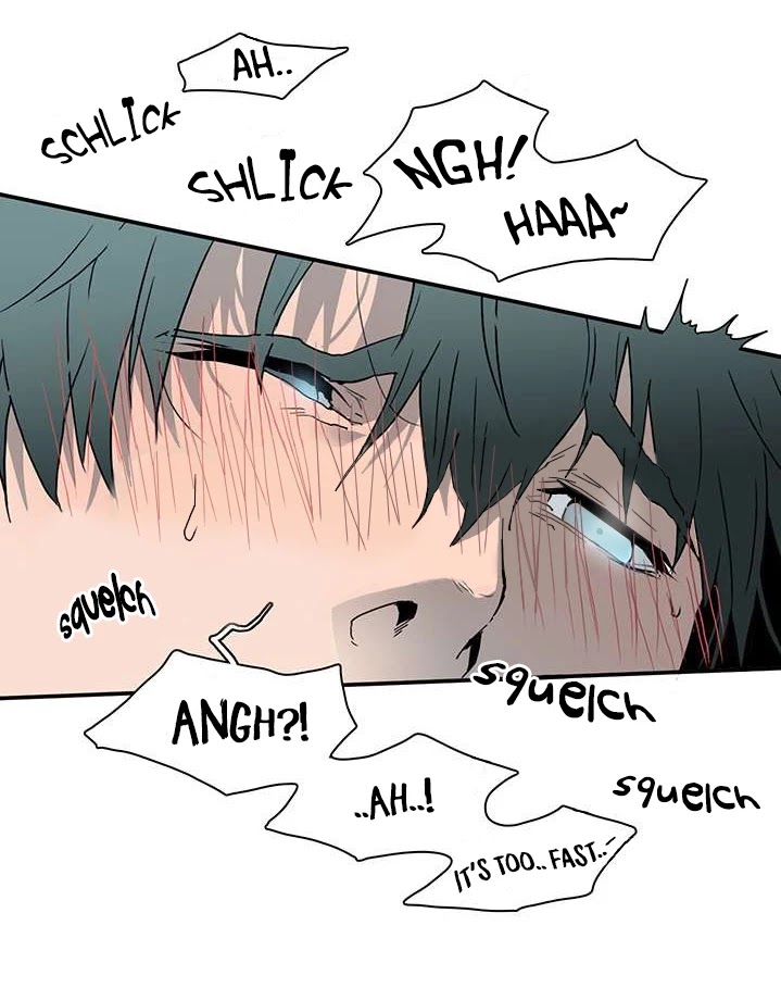 Dear Door Chapter 27 page 7 - Chapter 27