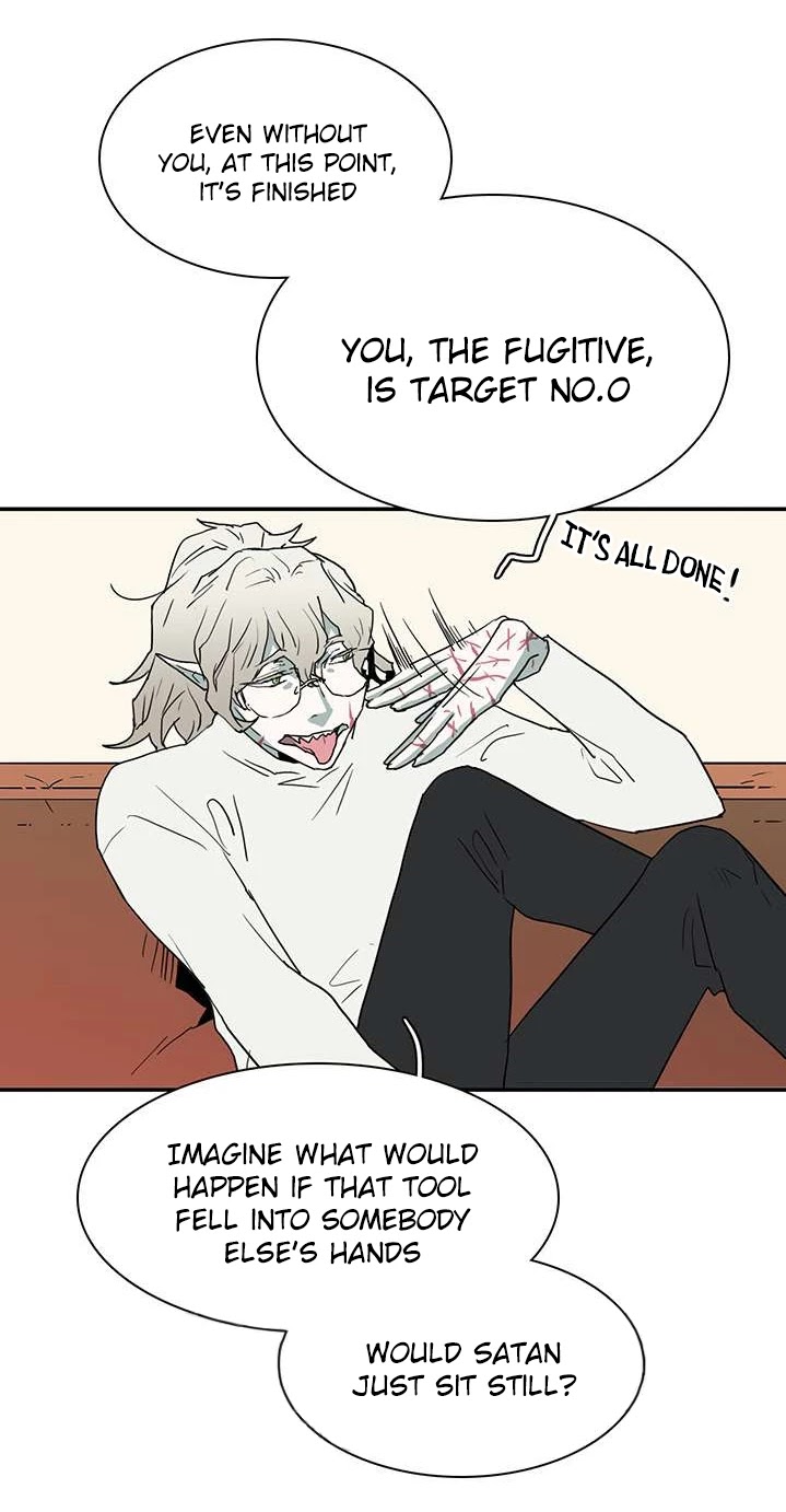 Dear Door Chapter 28 page 10 - Chapter 28