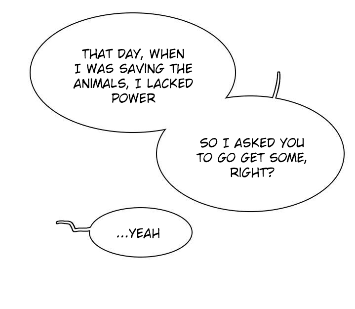 Dear Door Chapter 28 page 14 - Chapter 28