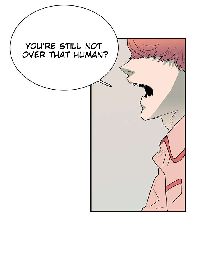 Dear Door Chapter 28 page 25 - Chapter 28