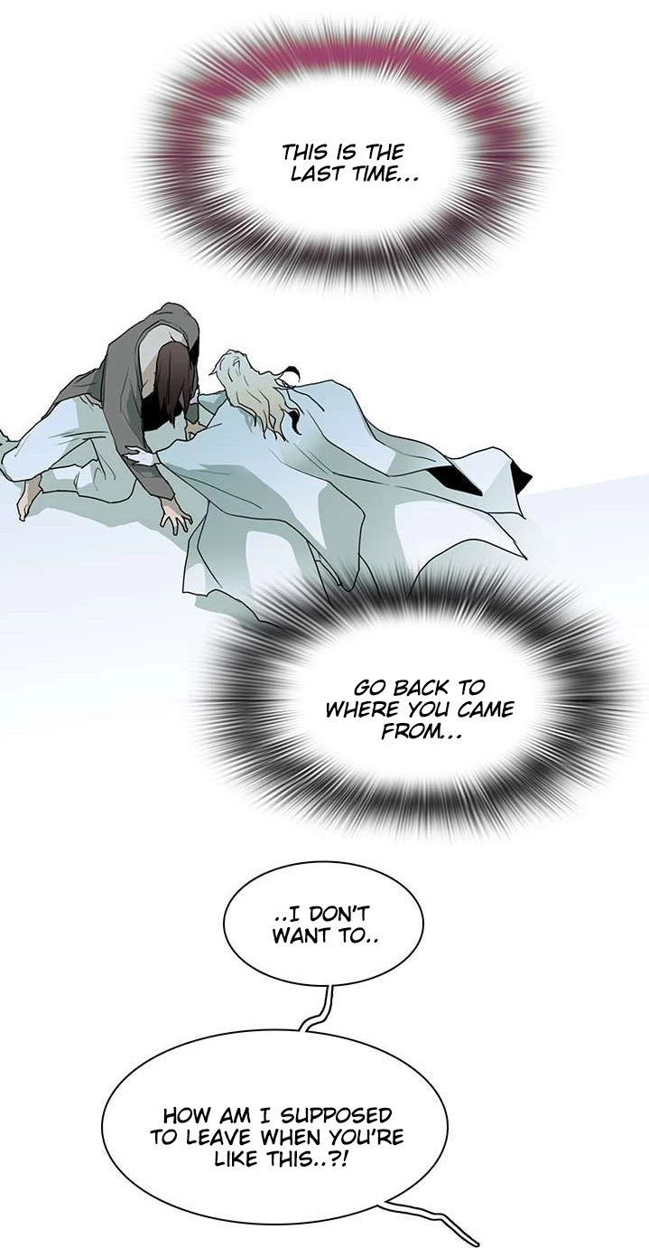 Dear Door Chapter 28 page 27 - Chapter 28