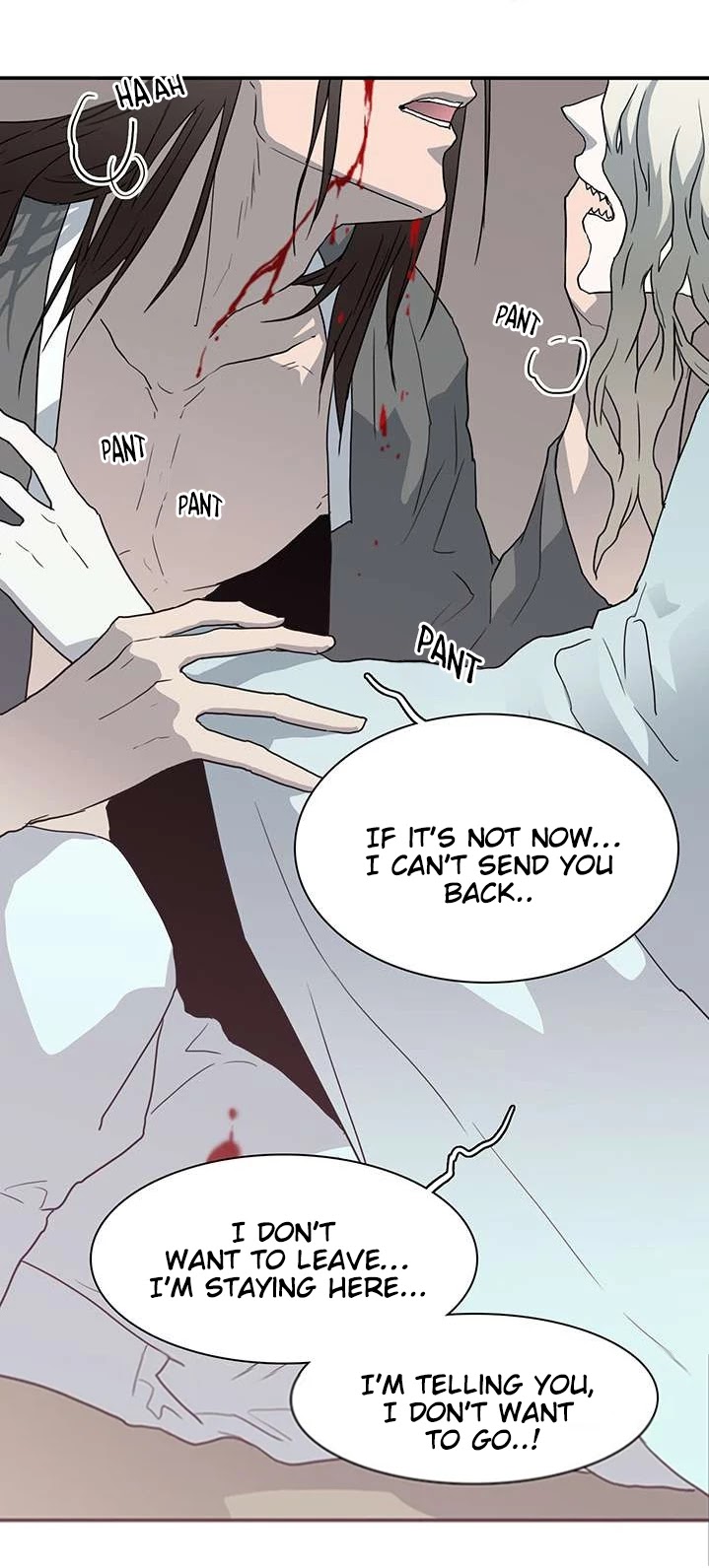 Dear Door Chapter 28 page 28 - Chapter 28