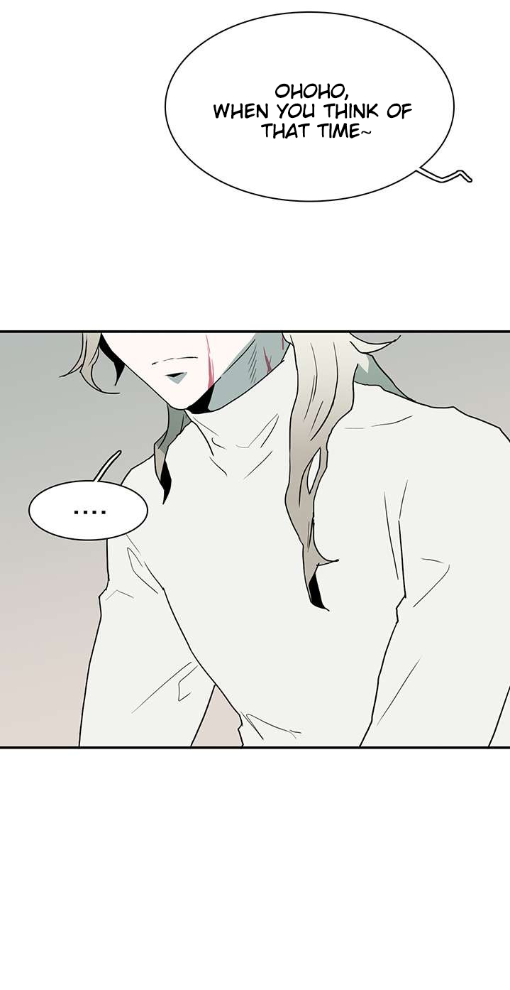 Dear Door Chapter 28 page 31 - Chapter 28