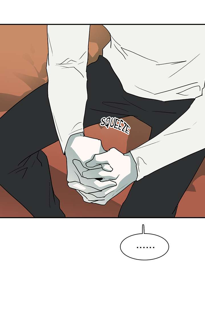 Dear Door Chapter 28 page 34 - Chapter 28
