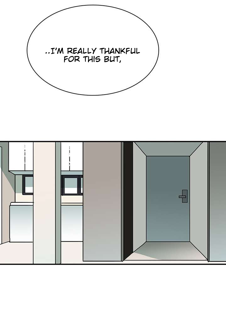 Dear Door Chapter 28 page 35 - Chapter 28