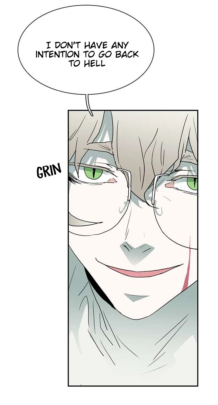 Dear Door Chapter 28 page 36 - Chapter 28