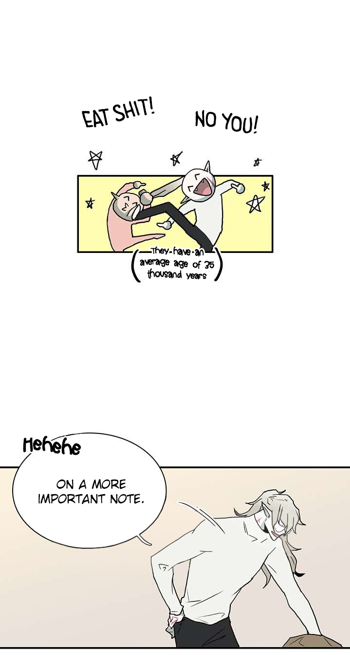 Dear Door Chapter 28 page 39 - Chapter 28