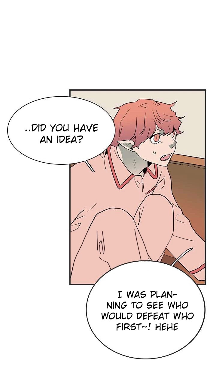 Dear Door Chapter 28 page 42 - Chapter 28
