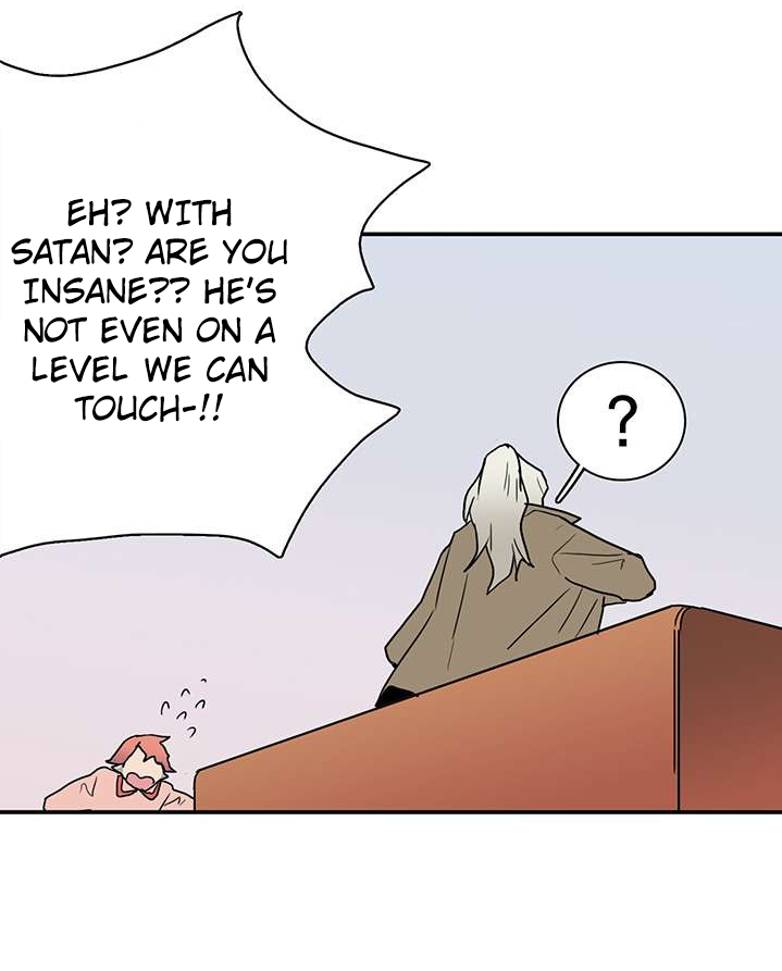 Dear Door Chapter 28 page 43 - Chapter 28