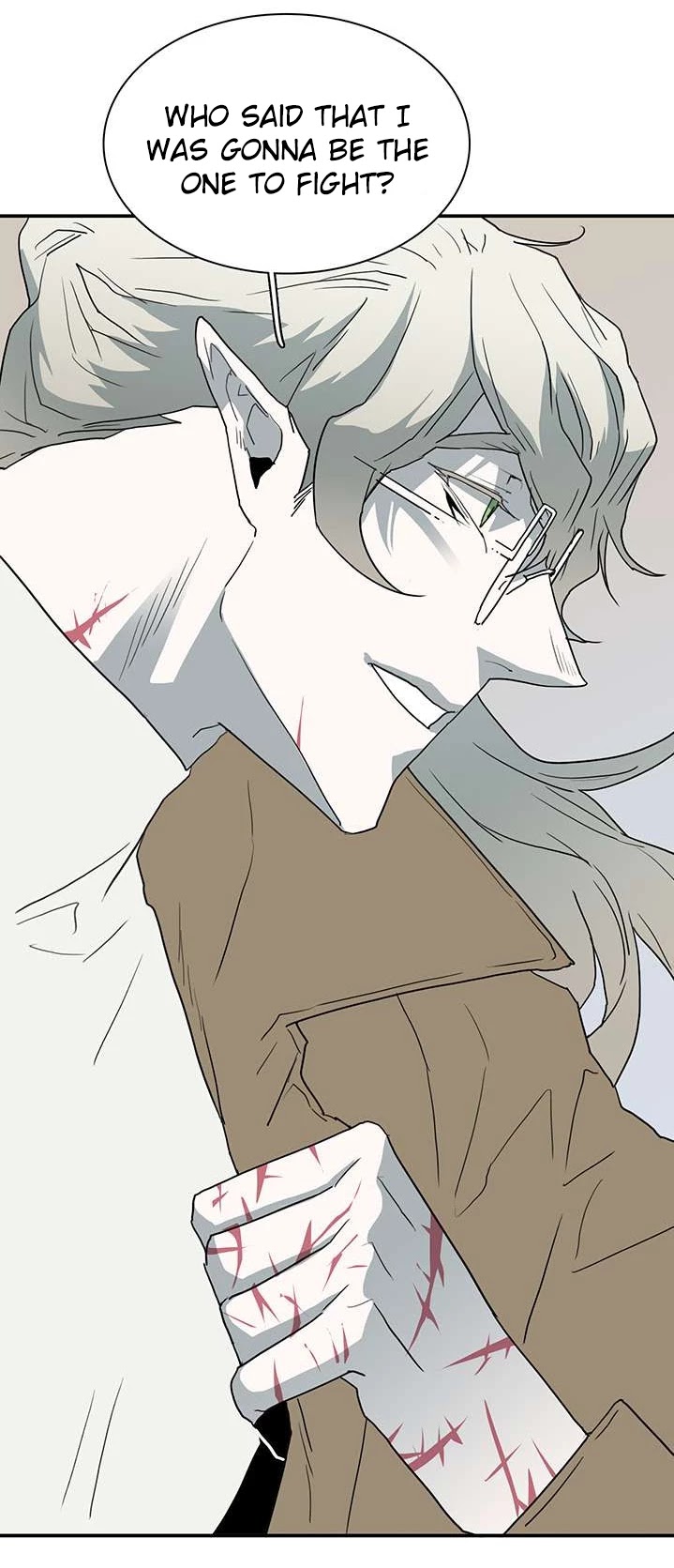 Dear Door Chapter 28 page 44 - Chapter 28