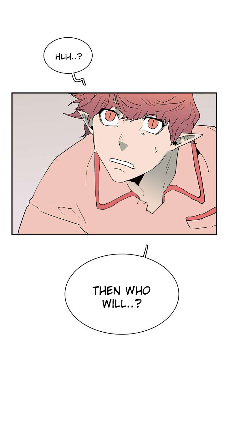 Dear Door Chapter 28 page 45 - Chapter 28