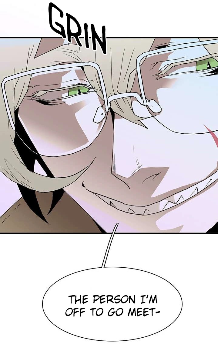 Dear Door Chapter 28 page 46 - Chapter 28