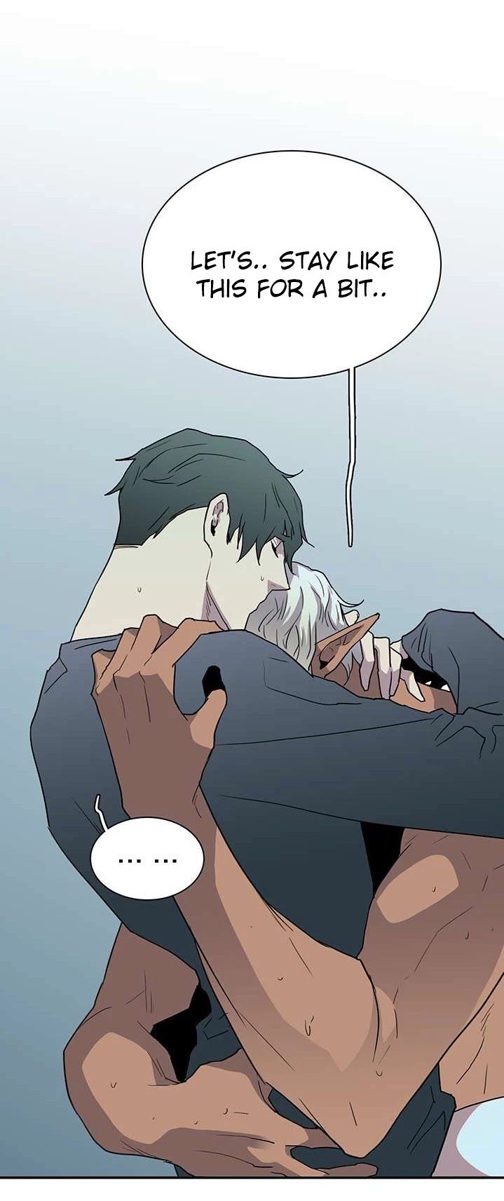 Dear Door Chapter 28 page 51 - Chapter 28