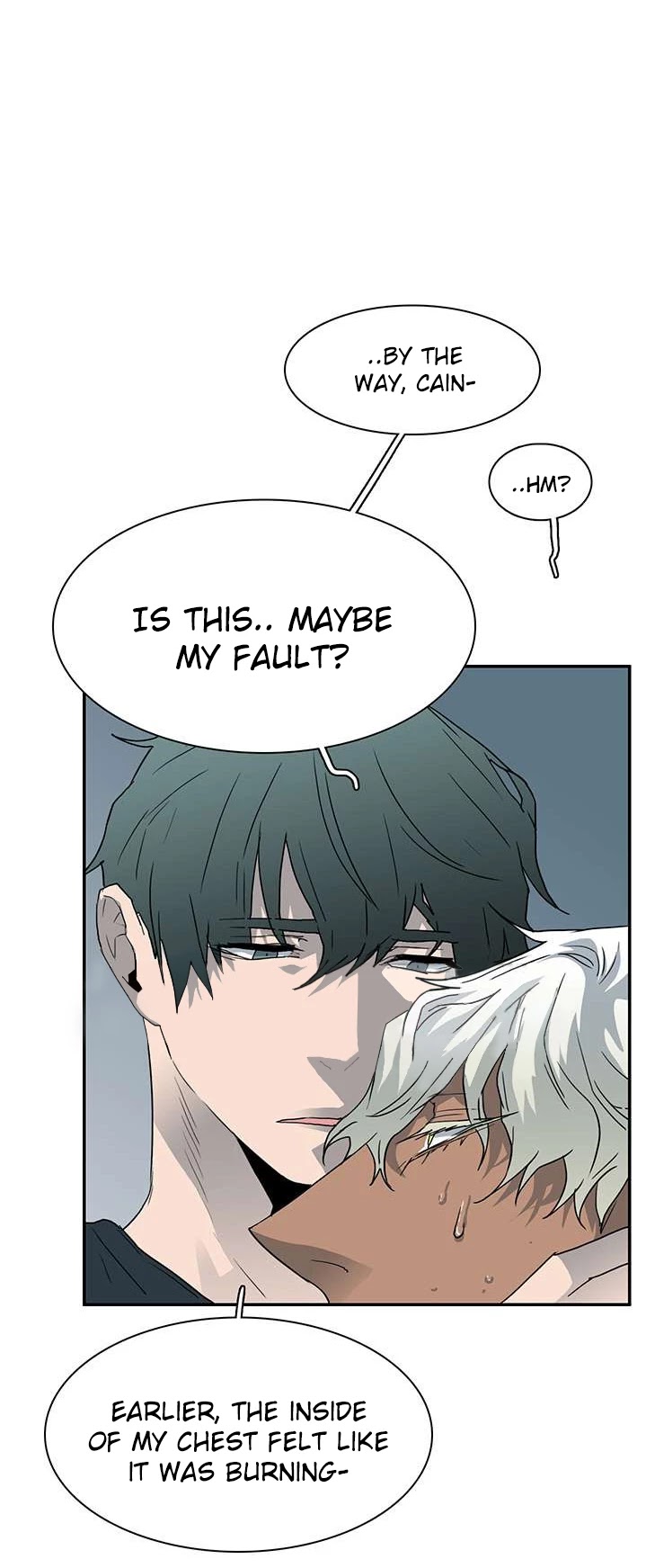 Dear Door Chapter 28 page 52 - Chapter 28
