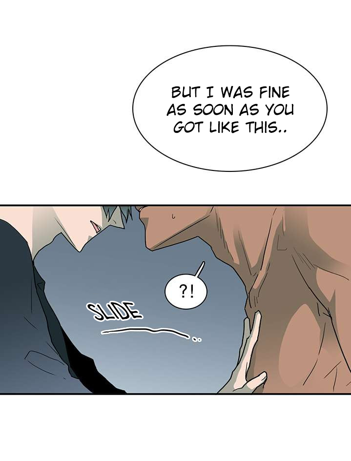 Dear Door Chapter 28 page 53 - Chapter 28