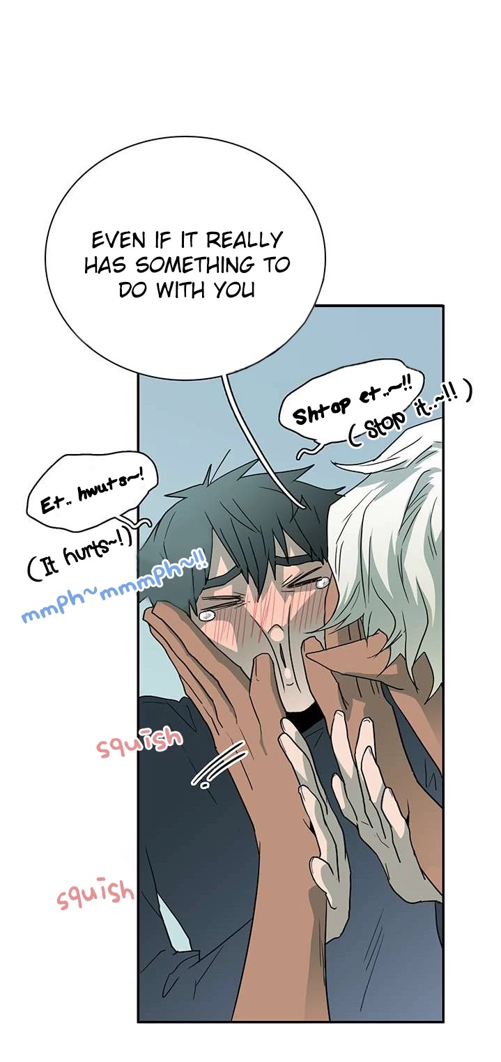Dear Door Chapter 28 page 55 - Chapter 28