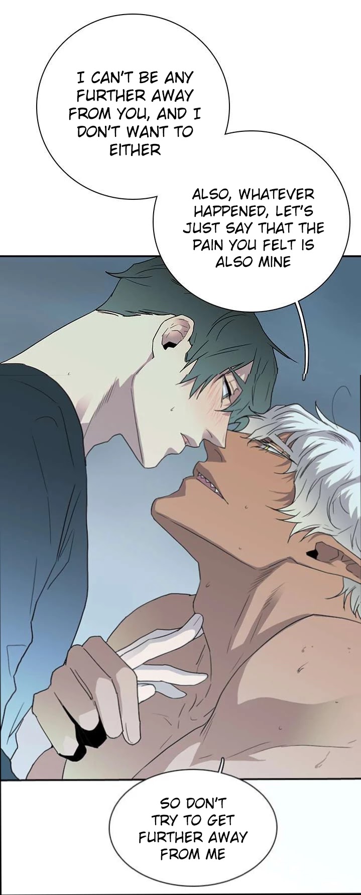Dear Door Chapter 28 page 56 - Chapter 28