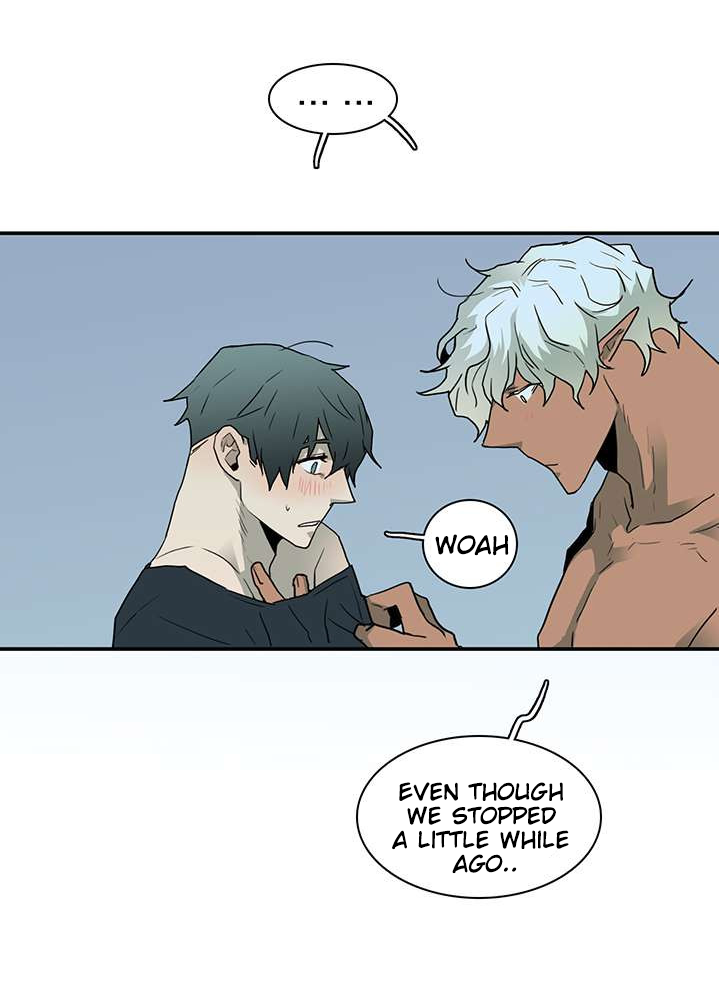 Dear Door Chapter 28 page 59 - Chapter 28