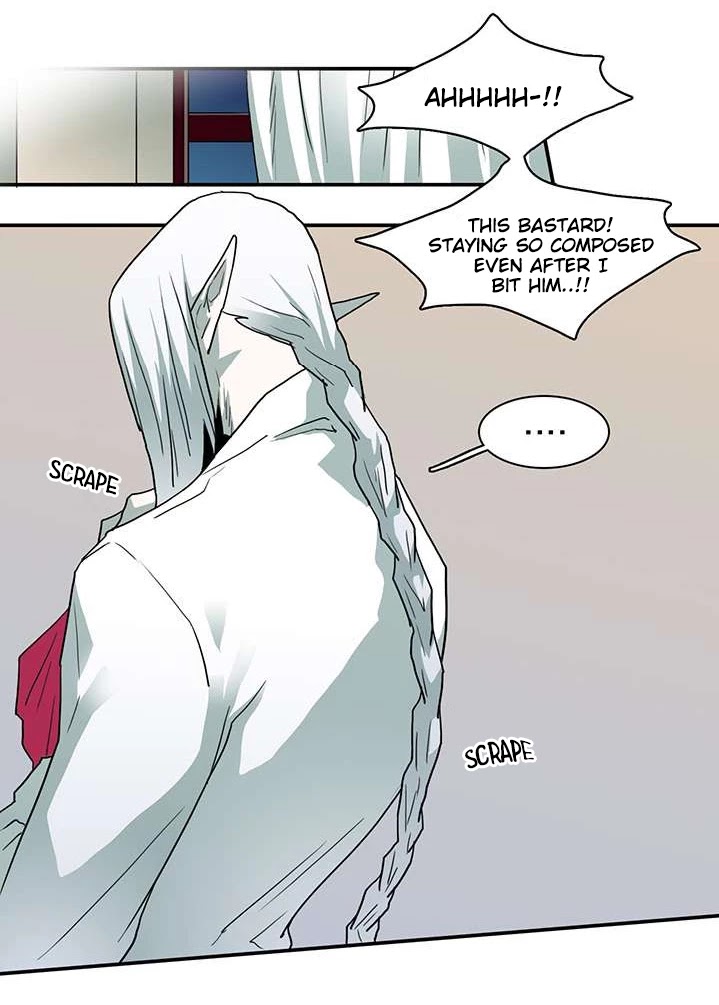 Dear Door Chapter 28 page 61 - Chapter 28