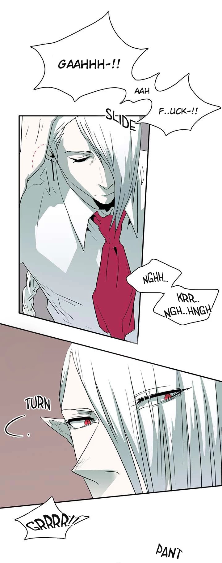 Dear Door Chapter 28 page 62 - Chapter 28