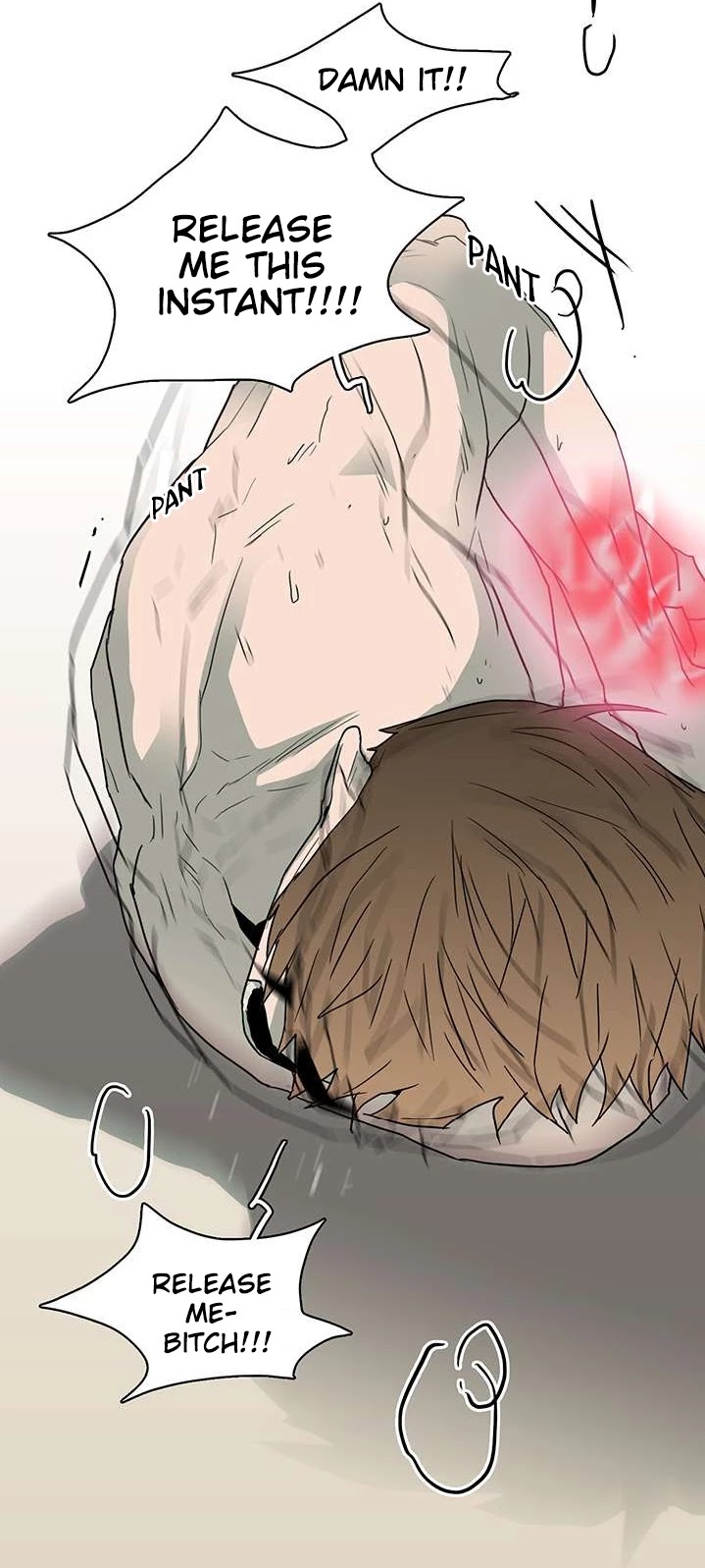 Dear Door Chapter 28 page 63 - Chapter 28