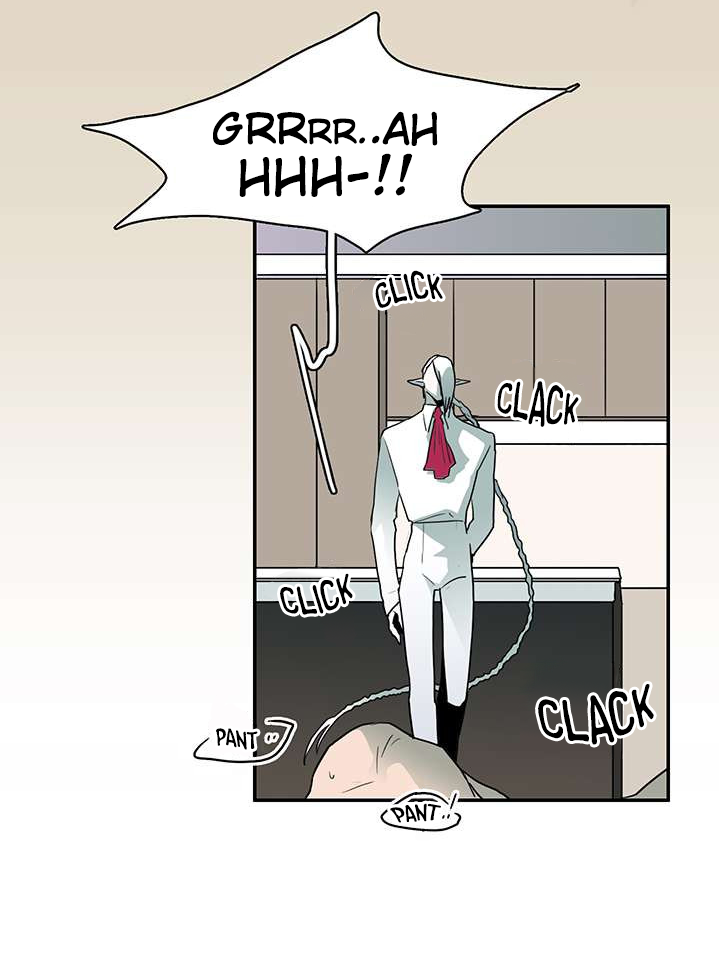 Dear Door Chapter 28 page 64 - Chapter 28