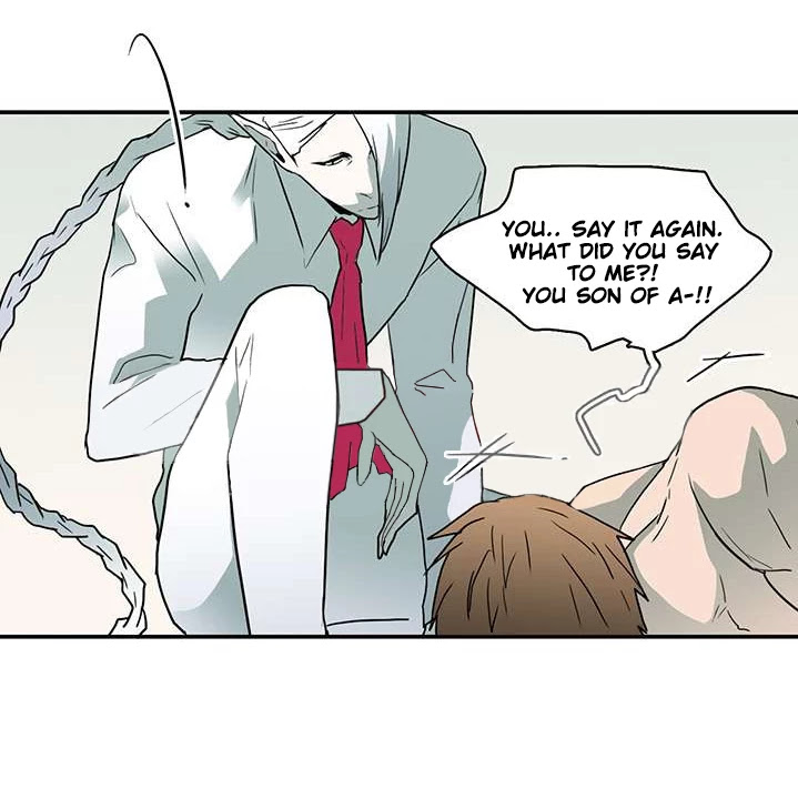 Dear Door Chapter 28 page 65 - Chapter 28