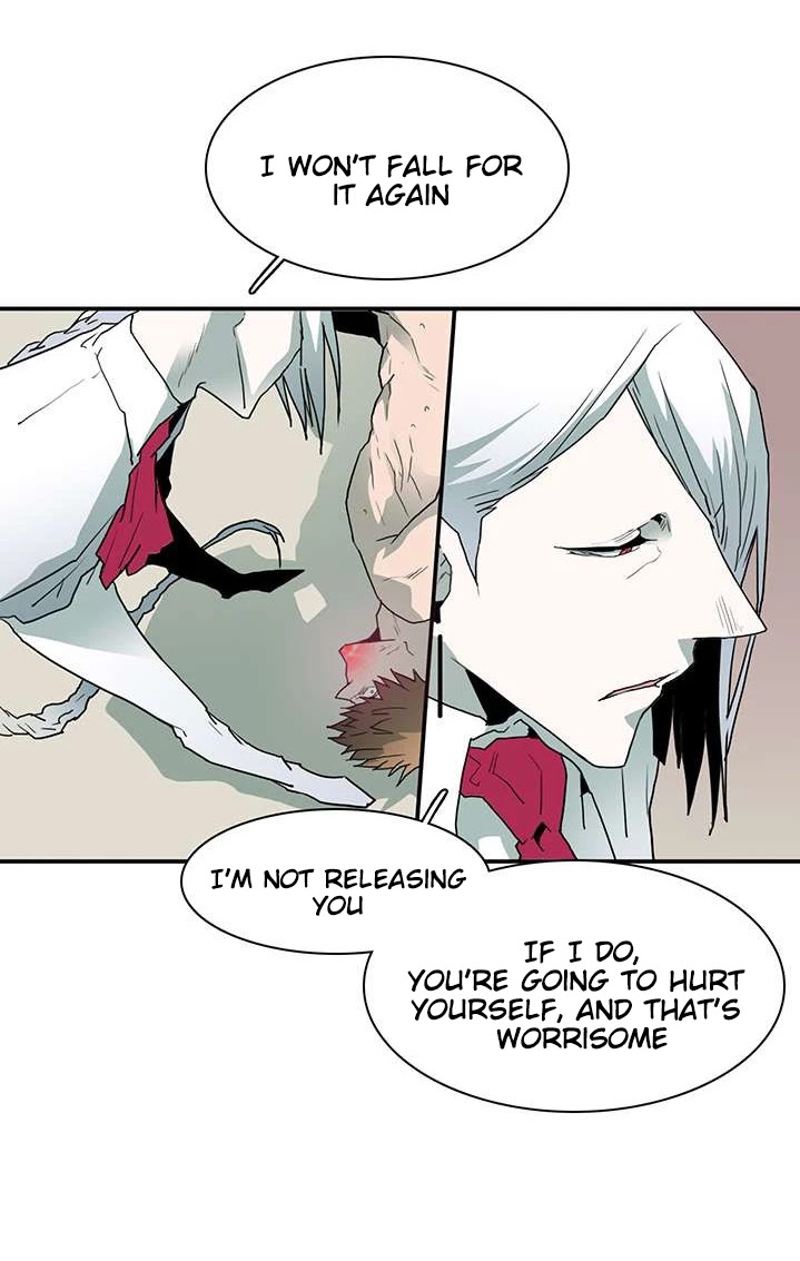 Dear Door Chapter 28 page 67 - Chapter 28