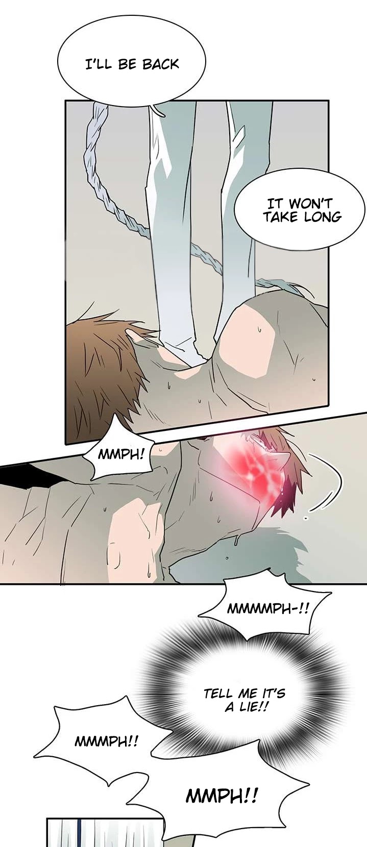 Dear Door Chapter 28 page 68 - Chapter 28