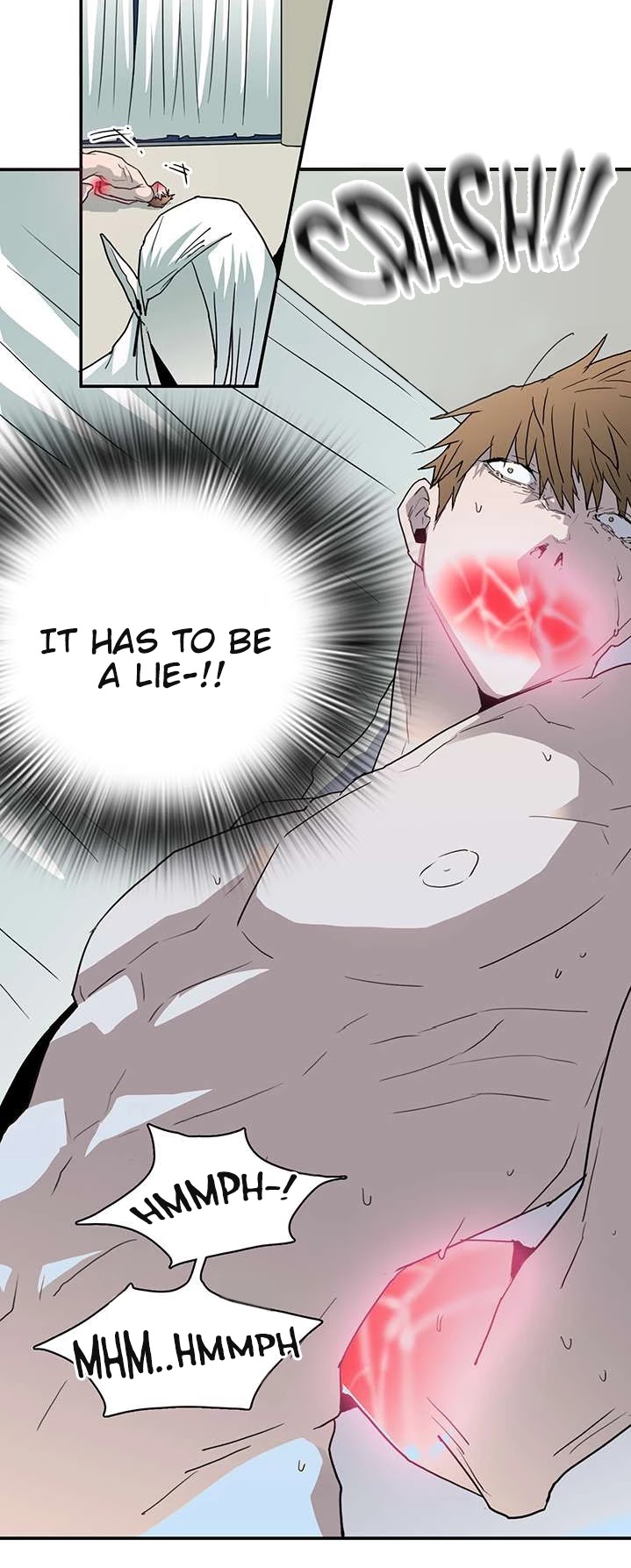 Dear Door Chapter 28 page 69 - Chapter 28