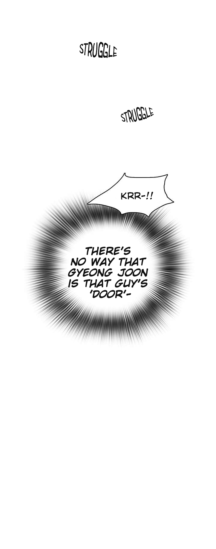 Dear Door Chapter 28 page 70 - Chapter 28
