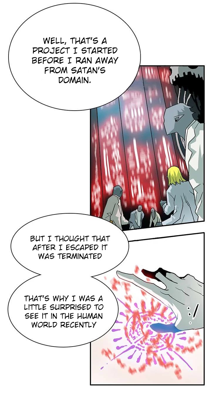 Dear Door Chapter 28 page 8 - Chapter 28