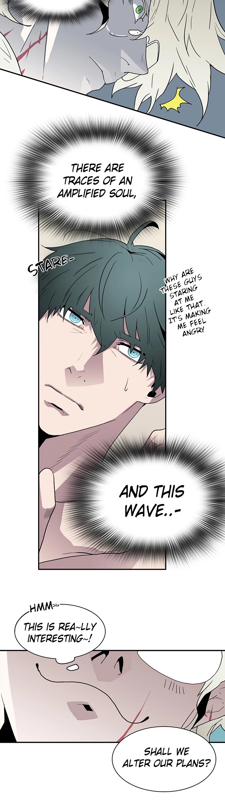 Dear Door Chapter 30 page 16 - Chapter 30