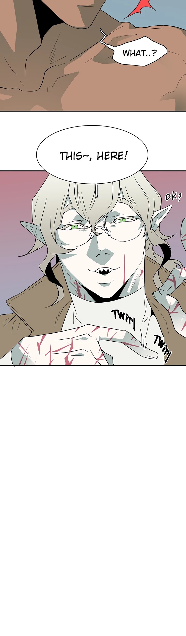 Dear Door Chapter 30 page 30 - Chapter 30