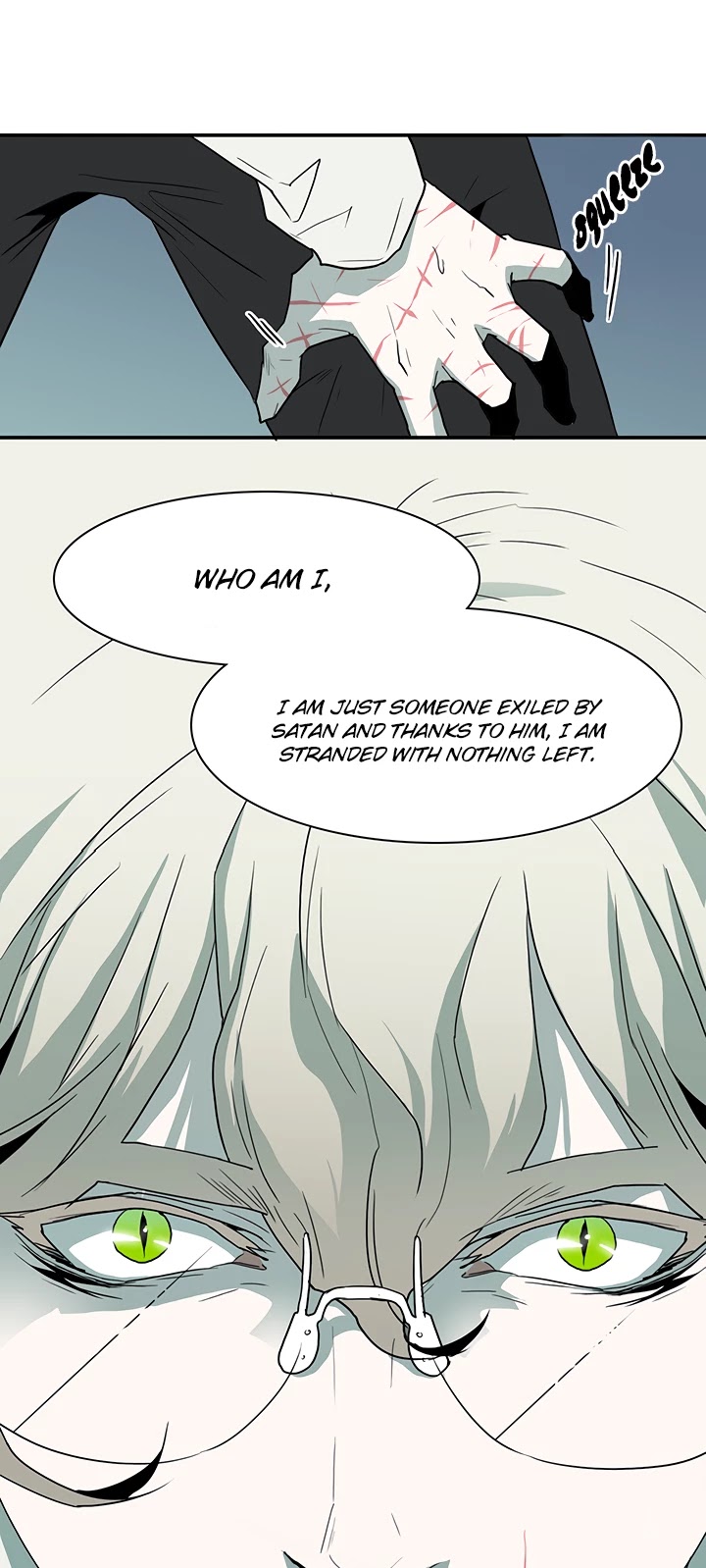Dear Door Chapter 32 page 17 - Chapter 32