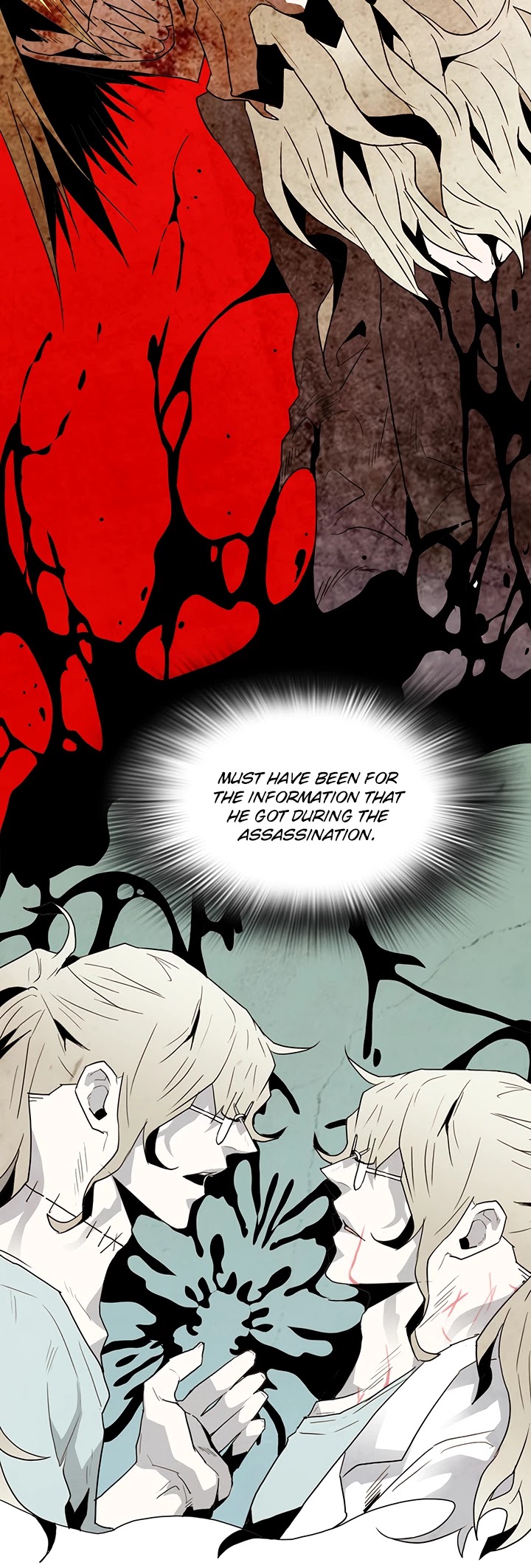 Dear Door Chapter 32 page 26 - Chapter 32