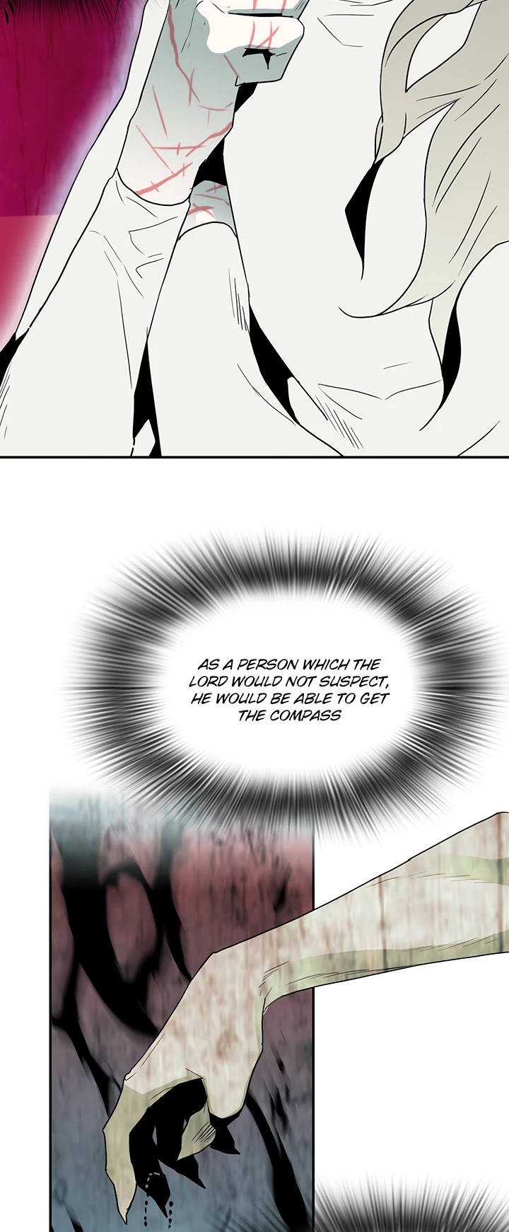 Dear Door Chapter 32 page 28 - Chapter 32