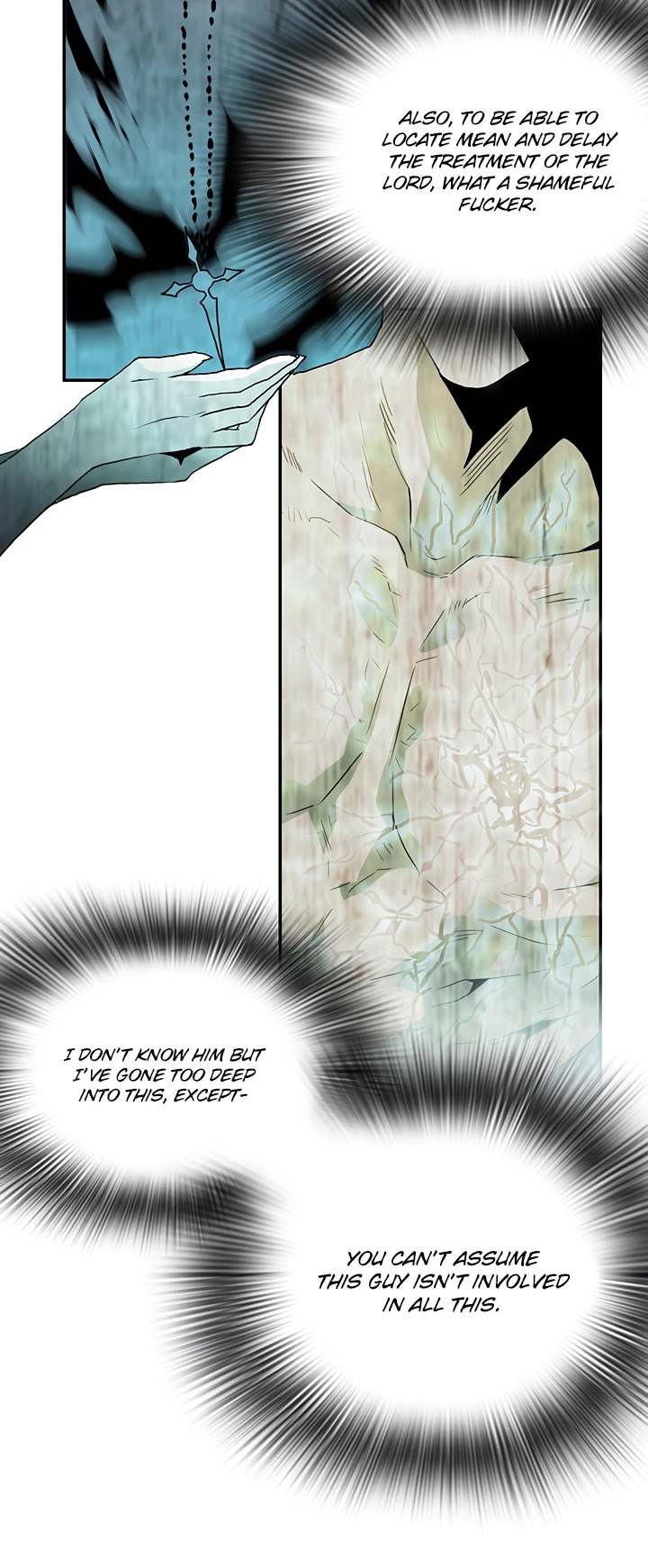Dear Door Chapter 32 page 29 - Chapter 32