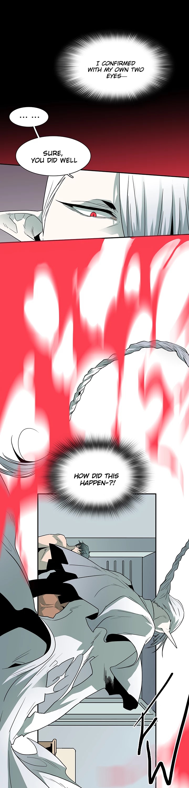 Dear Door Chapter 32 page 4 - Chapter 32