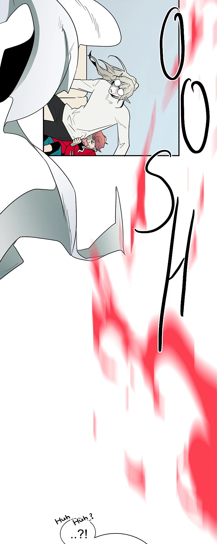 Dear Door Chapter 32 page 5 - Chapter 32