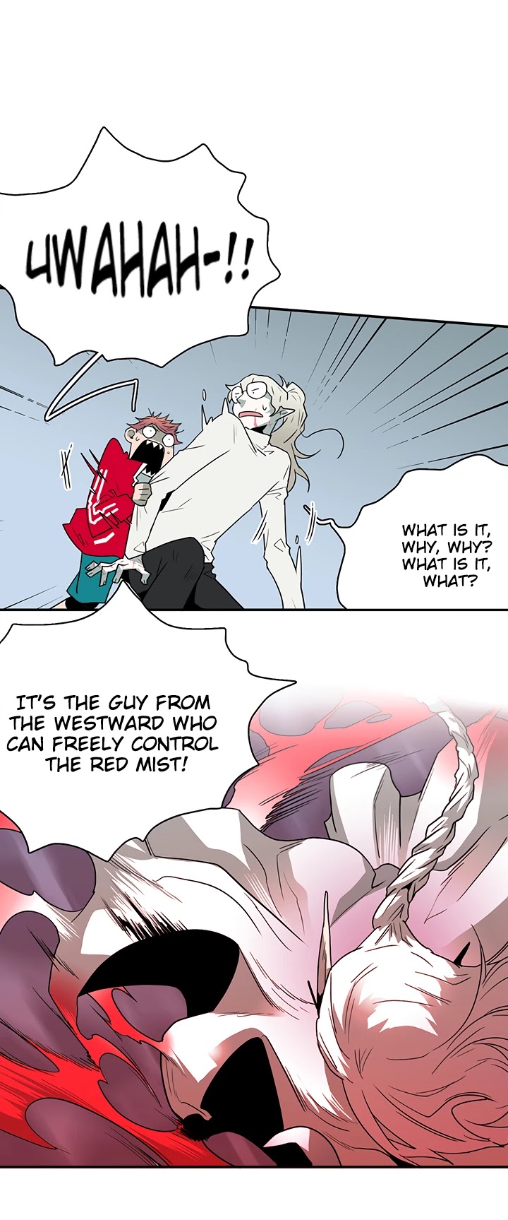 Dear Door Chapter 32 page 7 - Chapter 32
