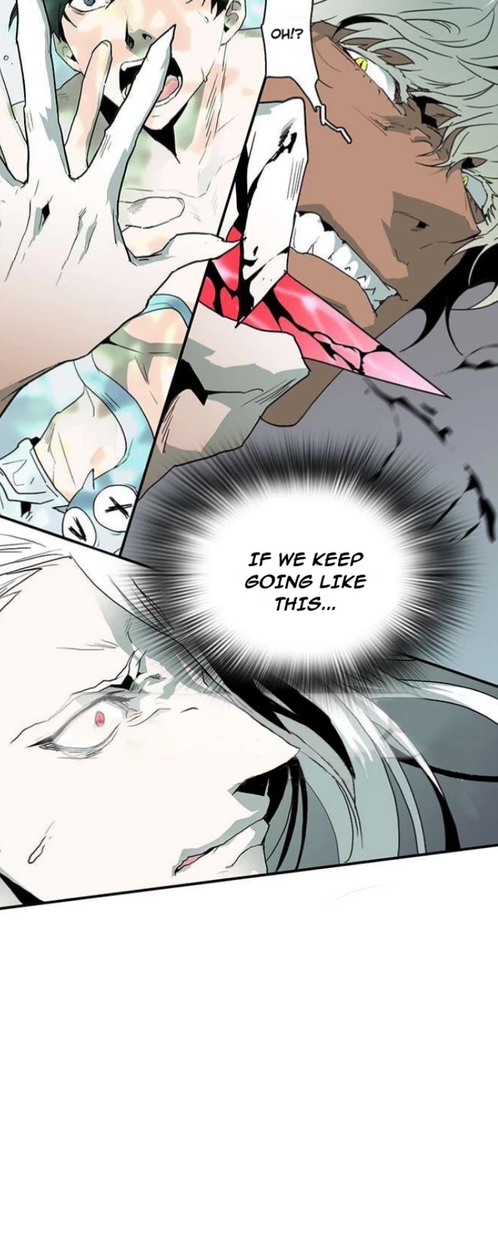 Dear Door Chapter 35 page 10 - Chapter 35