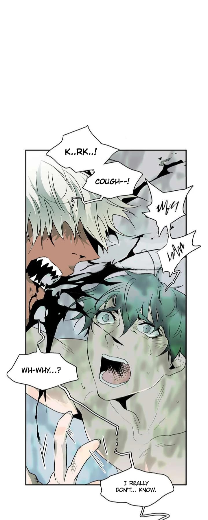 Dear Door Chapter 35 page 13 - Chapter 35